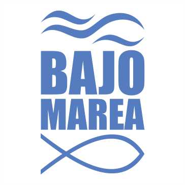 Logotipo Bajo Marea